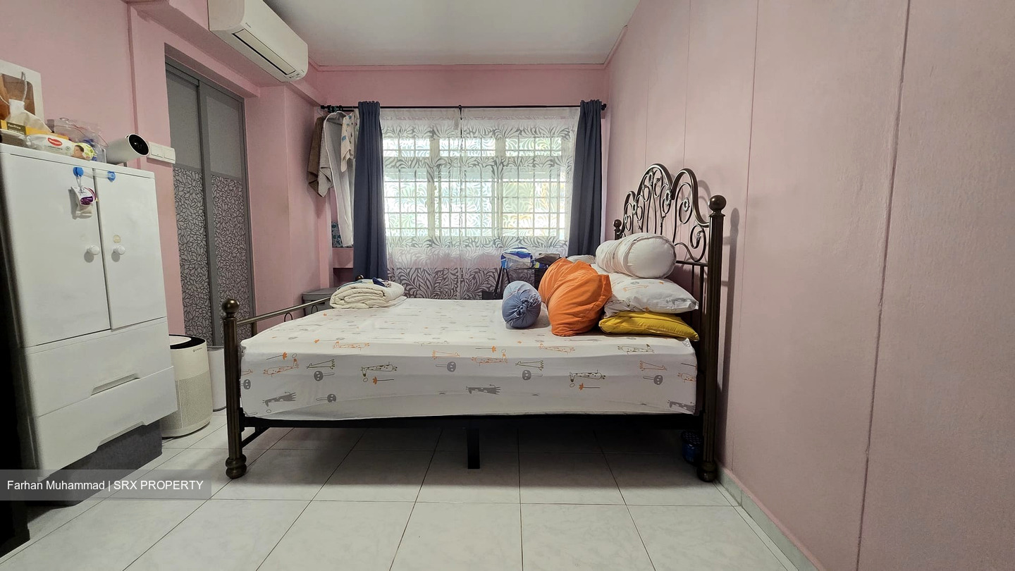 Blk 509 Serangoon North Avenue 4 (Serangoon), HDB 4 Rooms #559232131